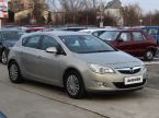 Opel Astra - fotka číslo 0
