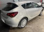 Opel Astra - fotka číslo 1