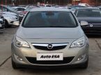 Opel Astra - fotka číslo 1