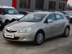 Opel Astra - fotka číslo 2