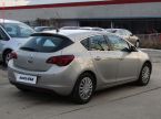 Opel Astra - fotka číslo 3