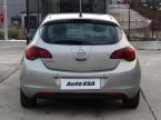 Opel Astra - fotka číslo 4