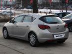 Opel Astra - fotka číslo 5