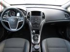 Opel Astra - fotka číslo 7