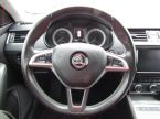 Škoda Octavia - fotka číslo 20