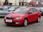 Škoda Octavia - fotka číslo 2