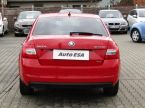 Škoda Octavia - fotka číslo 4