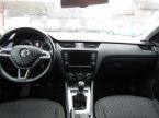 Škoda Octavia - fotka číslo 7