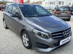 Mercedes Třída B - fotka číslo 0