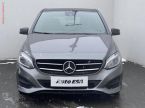 Mercedes Třída B - fotka číslo 1