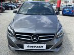 Mercedes Třída B - fotka číslo 1