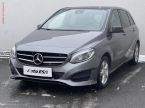 Mercedes Třída B - fotka číslo 2