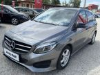 Mercedes Třída B - fotka číslo 2