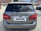 Mercedes Třída B - fotka číslo 4