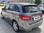 Mercedes Třída B - fotka číslo 5