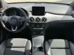 Mercedes Třída B - fotka číslo 7