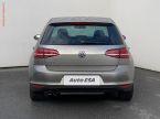 Volkswagen Golf - fotka číslo 4