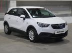 Opel Crossland X - fotka číslo 0