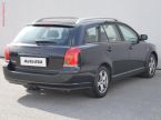 Toyota Avensis - fotka číslo 3