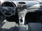 Toyota Avensis - fotka číslo 7