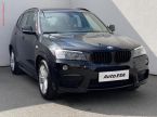 BMW X3 - fotka číslo 0