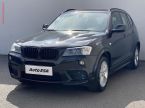 BMW X3 - fotka číslo 2