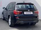 BMW X3 - fotka číslo 5