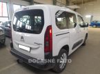 Citroën Berlingo - fotka číslo 1