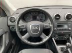 Audi A3 - fotka číslo 10