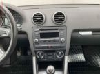 Audi A3 - fotka číslo 11