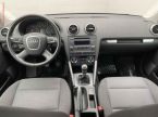 Audi A3 - fotka číslo 7