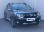Dacia Duster - fotka číslo 0
