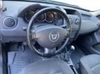 Dacia Duster - fotka číslo 11