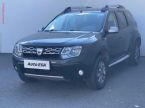 Dacia Duster - fotka číslo 2