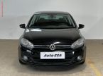 Volkswagen Golf - fotka číslo 1