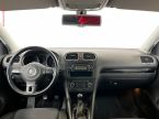Volkswagen Golf - fotka číslo 7