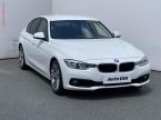 BMW Řada 3 - fotka číslo 0