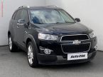 Chevrolet Captiva - fotka číslo 0