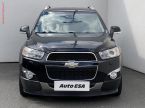 Chevrolet Captiva - fotka číslo 1