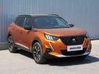 Peugeot 2008 - fotka číslo 0