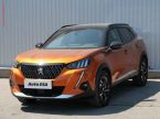 Peugeot 2008 - fotka číslo 2