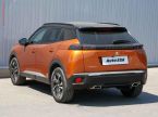 Peugeot 2008 - fotka číslo 5