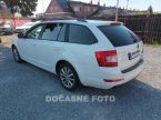Škoda Octavia - fotka číslo 1