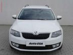 Škoda Octavia - fotka číslo 1
