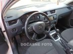 Škoda Octavia - fotka číslo 2
