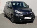 Fiat 500 L - fotka číslo 0