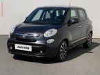 Fiat 500 L - fotka číslo 2