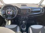 Fiat 500 L - fotka číslo 7