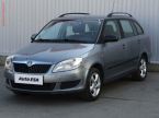 Škoda Fabia - fotka číslo 2