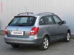 Škoda Fabia - fotka číslo 3